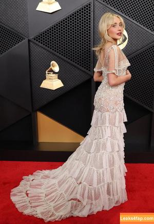 Sabrina Carpenter photo #5857