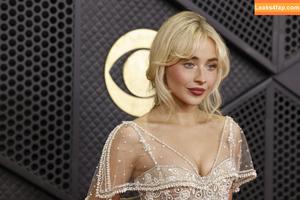 Sabrina Carpenter photo #5870