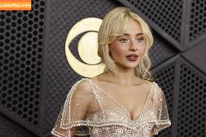 Sabrina Carpenter photo #5872