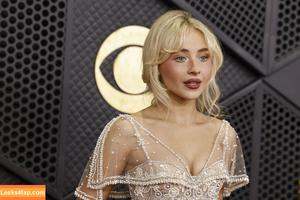 Sabrina Carpenter photo #5873