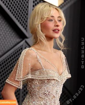 Sabrina Carpenter photo #5916