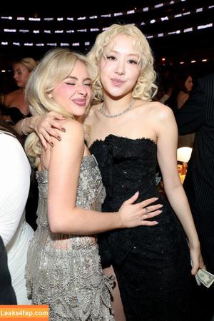 Sabrina Carpenter photo #5932