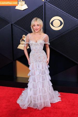 Sabrina Carpenter photo #5947