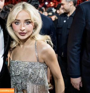 Sabrina Carpenter photo #5968