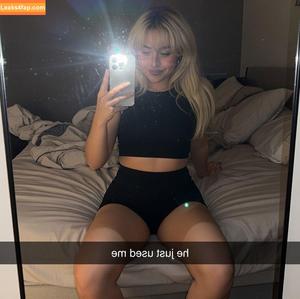 Sabrina Carpenter photo #5990