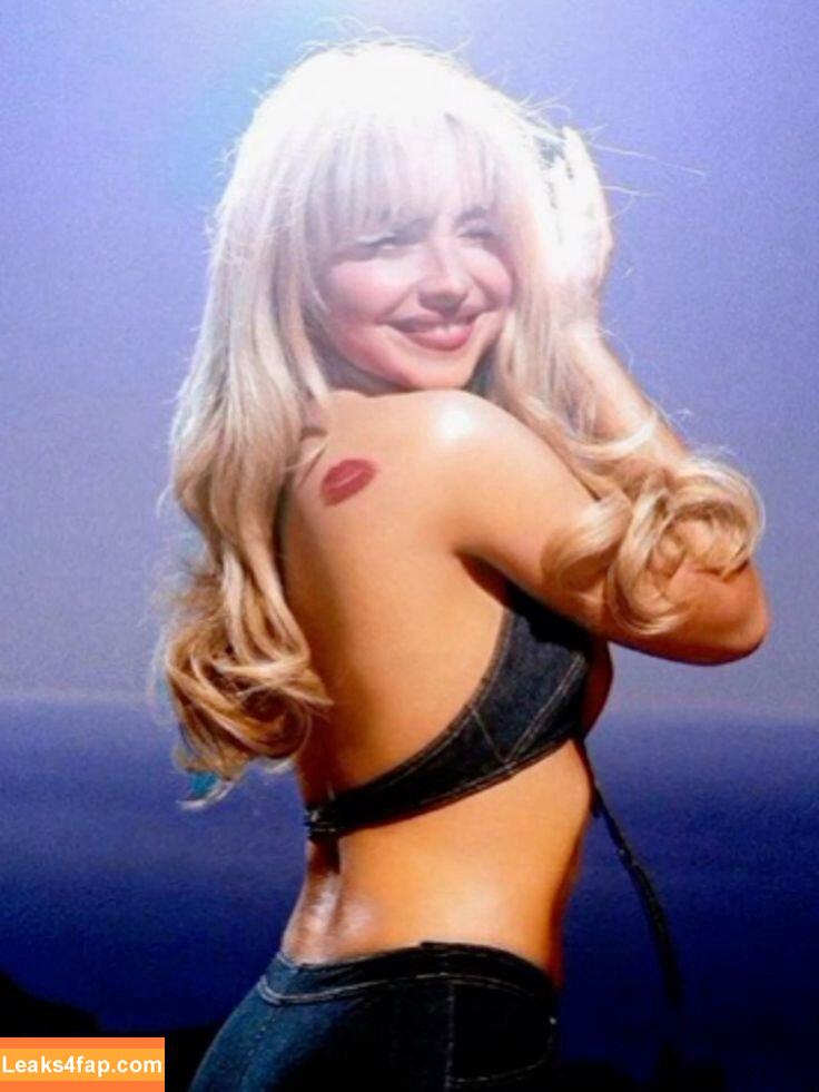 Sabrina Carpenter / SabrinaAnnLynn / sabrinacarpenter leaked photo photo #6014