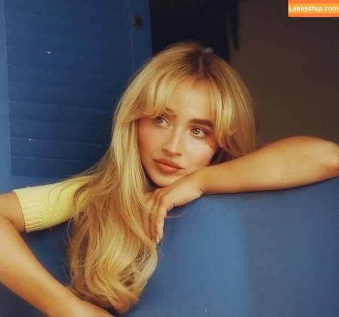 Sabrina Carpenter / SabrinaAnnLynn / sabrinacarpenter leaked photo photo #6015