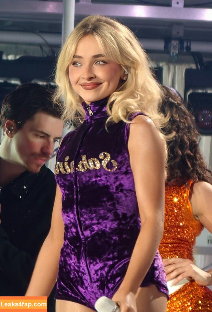 Sabrina Carpenter / https: / sabrinacarpenter слитое фото фото #6081