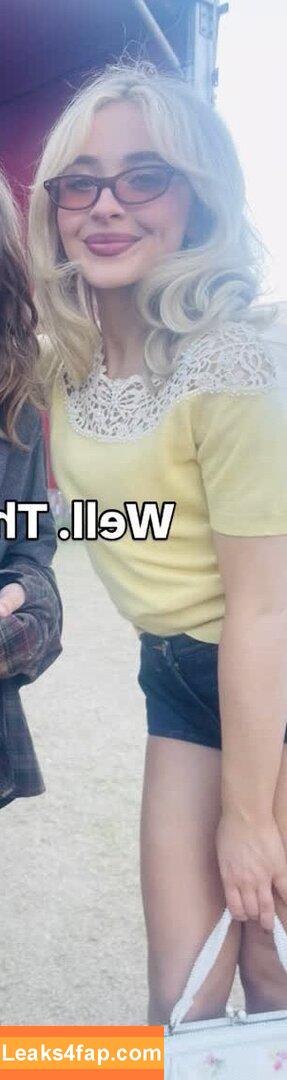 Sabrina Carpenter / https: / sabrinacarpenter leaked photo photo #6108