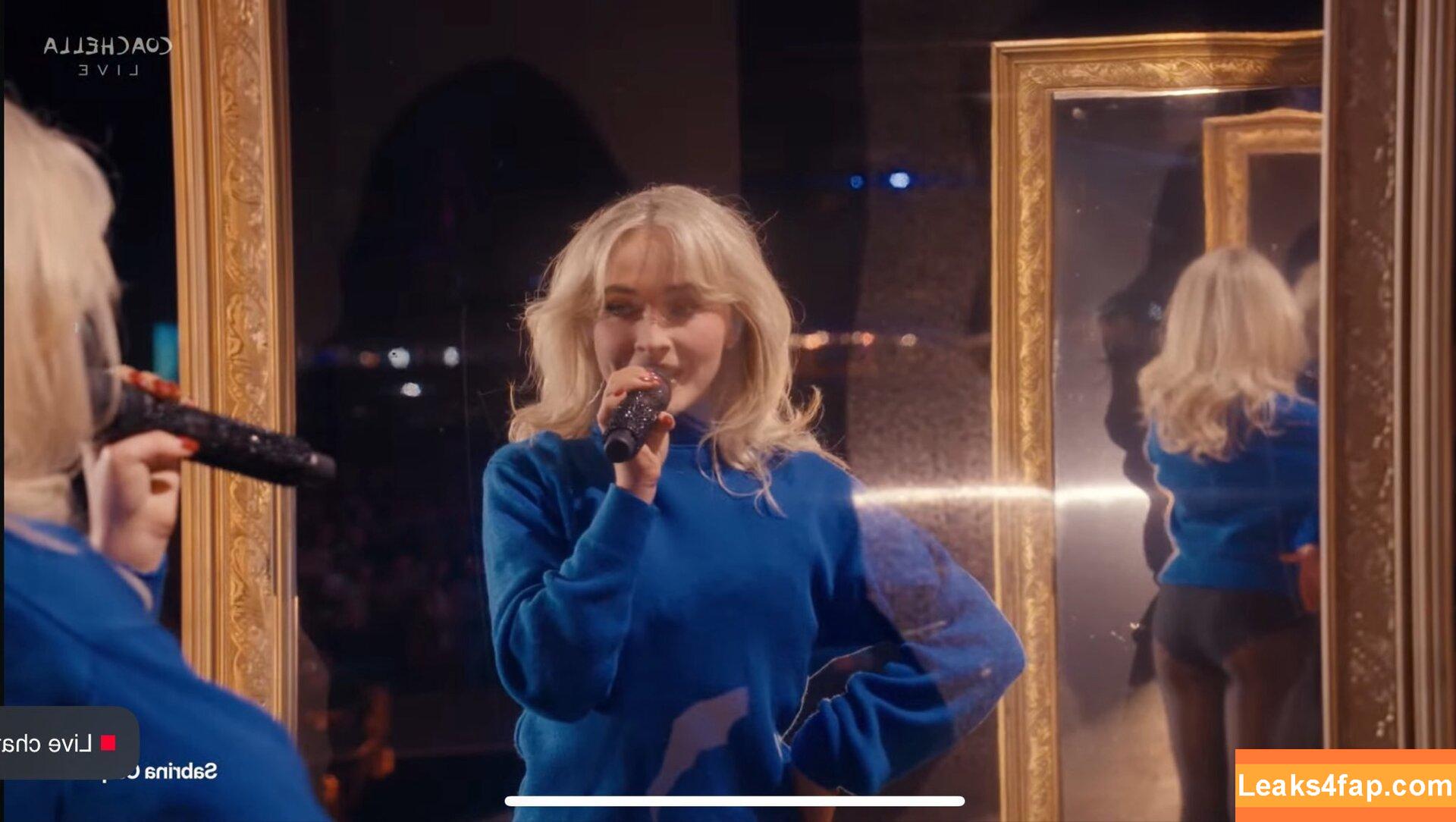 Sabrina Carpenter / https: / sabrinacarpenter leaked photo photo #6133