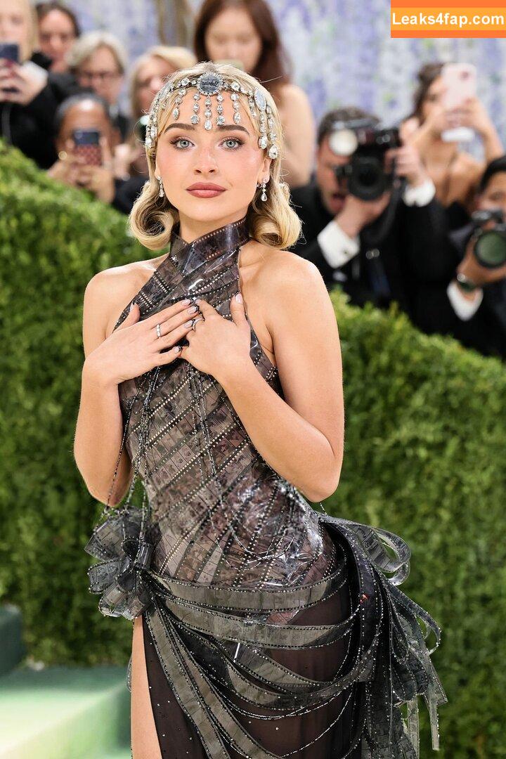 Sabrina Carpenter / https: / sabrinacarpenter leaked photo photo #6200