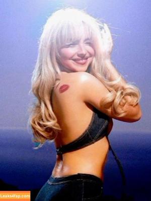 Sabrina Carpenter photo #6014