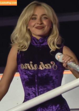 Sabrina Carpenter фото #6071