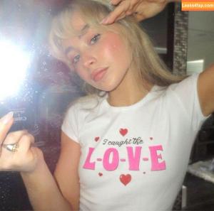 Sabrina Carpenter фото #6241