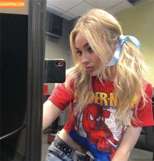 Sabrina Carpenter фото #6244