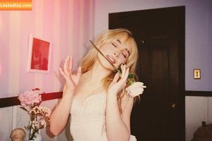 Sabrina Carpenter фото #6245