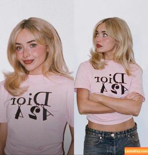 Sabrina Carpenter photo #6263