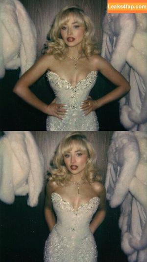 Sabrina Carpenter photo #6269