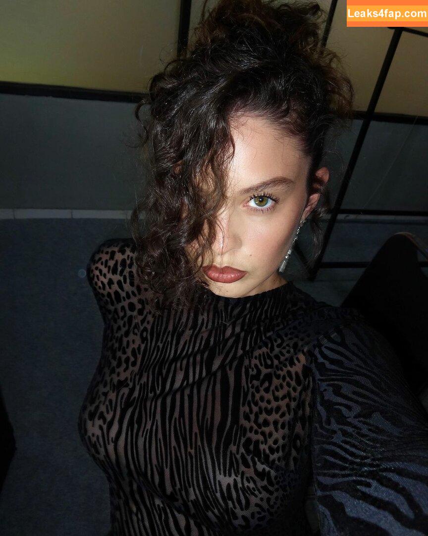 Sabrina Claudio / sabrinaclaudio / therealmasokiss_ слитое фото фото #0041