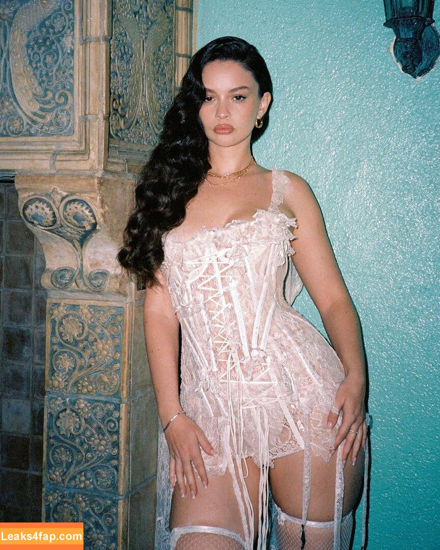 Sabrina Claudio / sabrinaclaudio / therealmasokiss_ слитое фото фото #0049