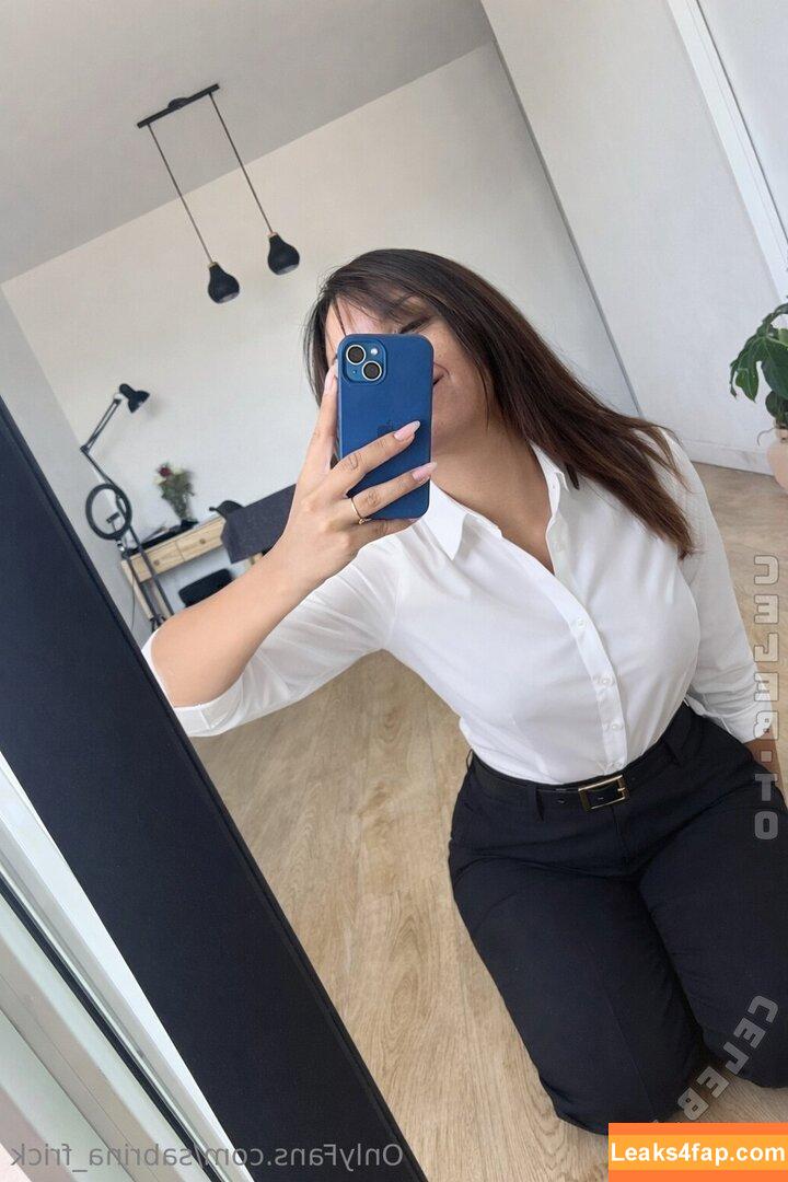 Sabrina Frick / saabrinasleben / sabrina_frick leaked photo photo #0023