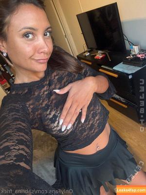 Sabrina Frick photo #0019