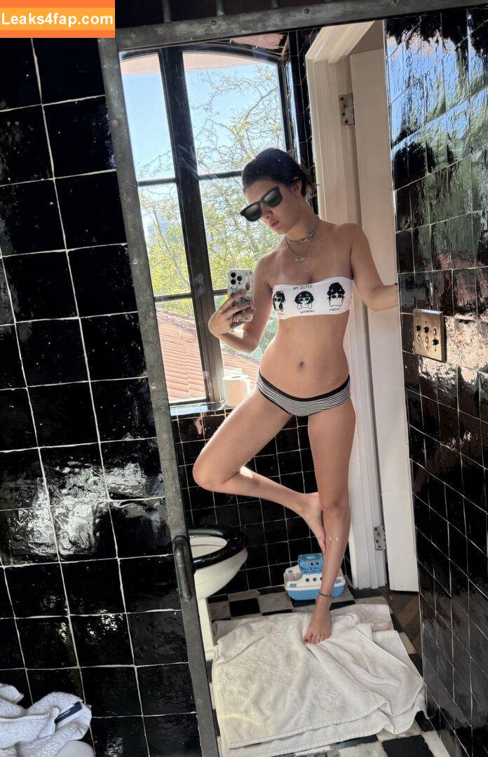 Sabrina Fuentes / Sickysab слитое фото фото #0095