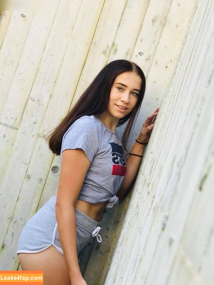 Sabrina Immler / sabrina.imlr слитое фото фото #0140