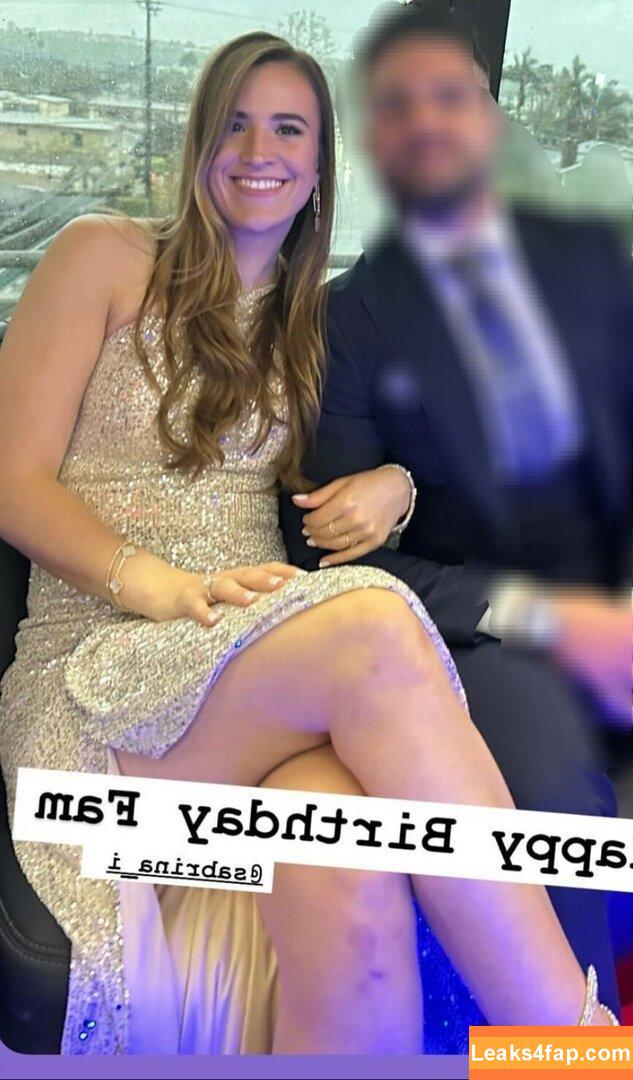 Sabrina Ionescu / sabrina_i leaked photo photo #0047