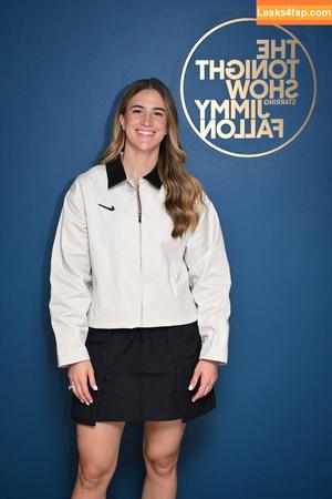 Sabrina Ionescu photo #0066