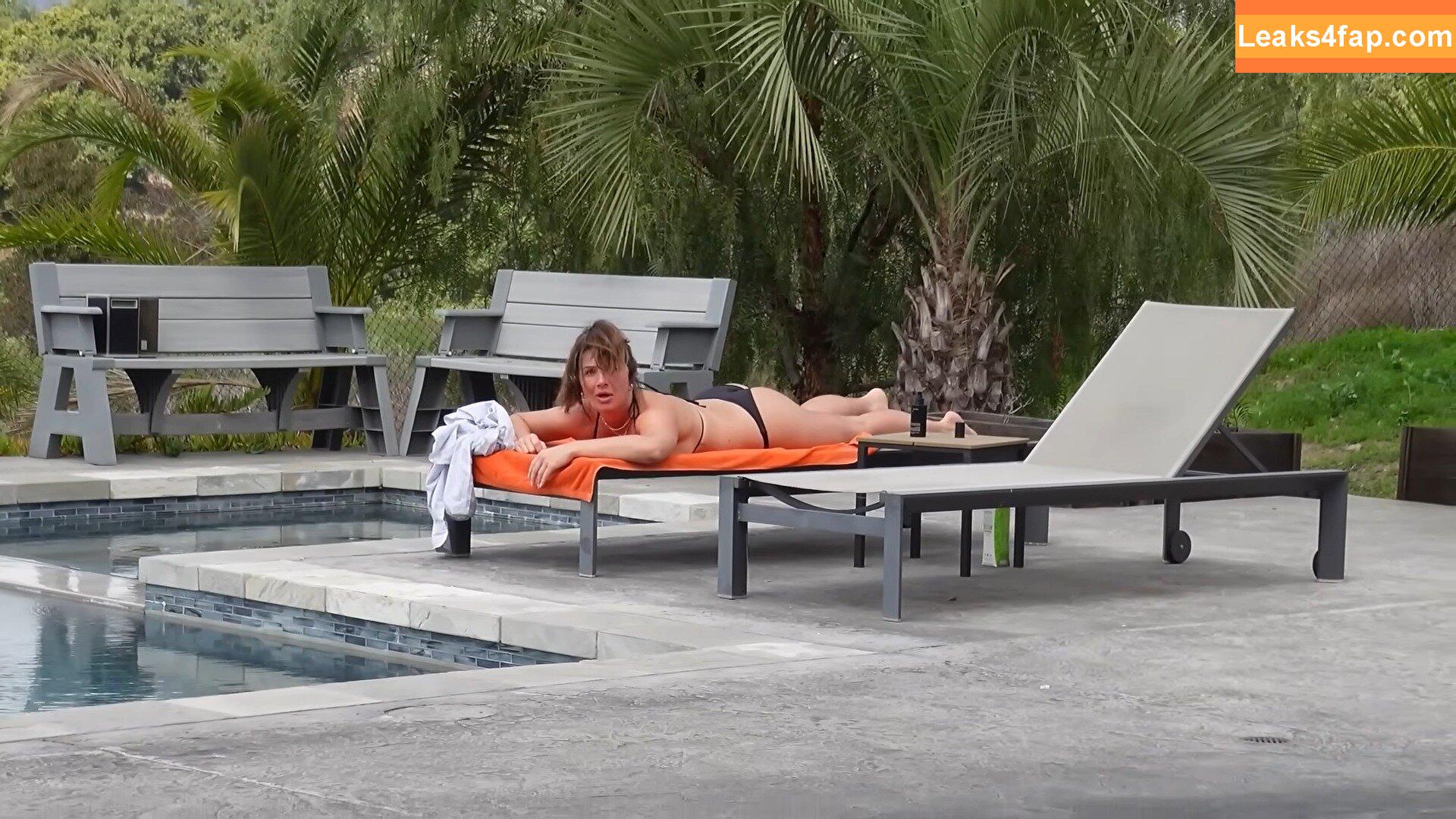 Sabrina Leamon / TJ Hunt Girlfriend / sabrina_leamon / sabrinaleamon leaked photo photo #0232