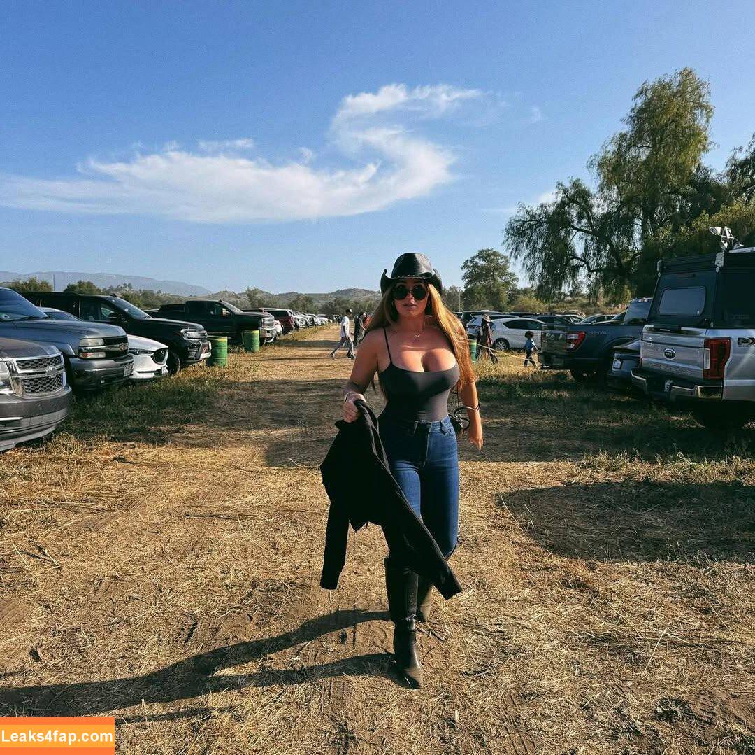 Sabrina Leamon / TJ Hunt Girlfriend / sabrina_leamon / sabrinaleamon leaked photo photo #0236