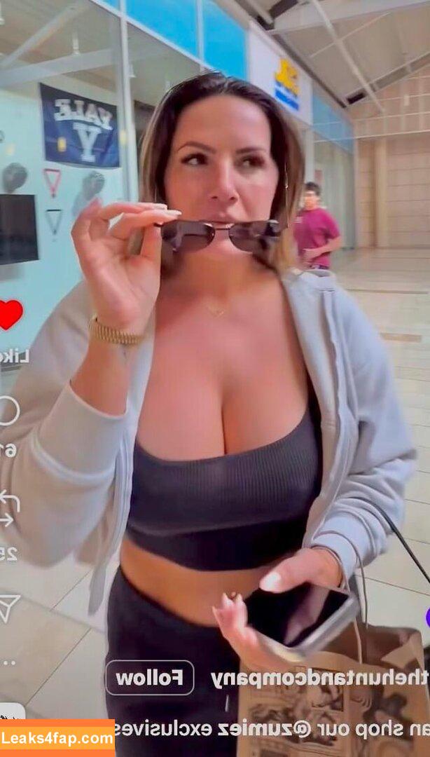 Sabrina Leamon / TJ Hunt Girlfriend / sabrina_leamon / sabrinaleamon leaked photo photo #0250