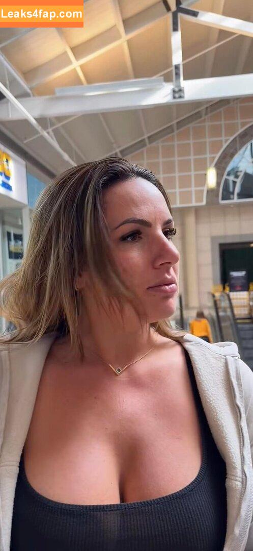 Sabrina Leamon / TJ Hunt Girlfriend / sabrina_leamon / sabrinaleamon leaked photo photo #0255