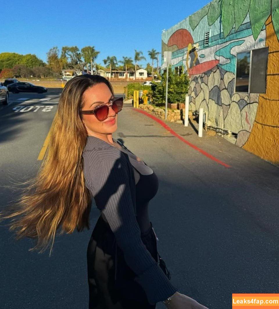 Sabrina Leamon / TJ Hunt Girlfriend / sabrina_leamon / sabrinaleamon leaked photo photo #0262