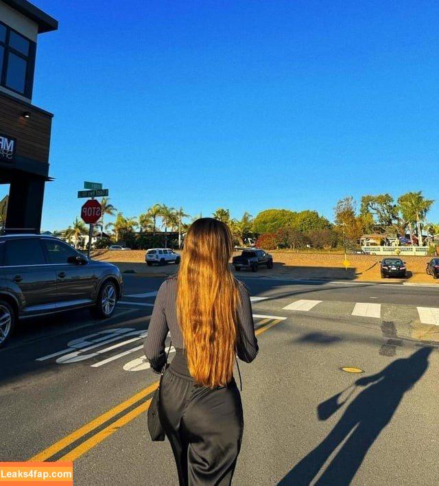 Sabrina Leamon / TJ Hunt Girlfriend / sabrina_leamon / sabrinaleamon leaked photo photo #0263