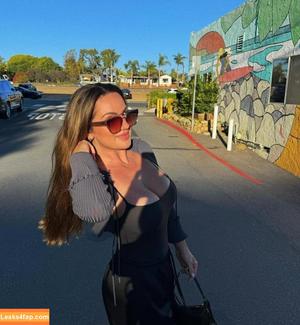 Sabrina Leamon photo #0261