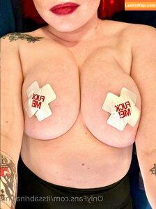 Sabrina Lynn / itssabrinalynn / sabrinalynnci слитое фото фото #0002