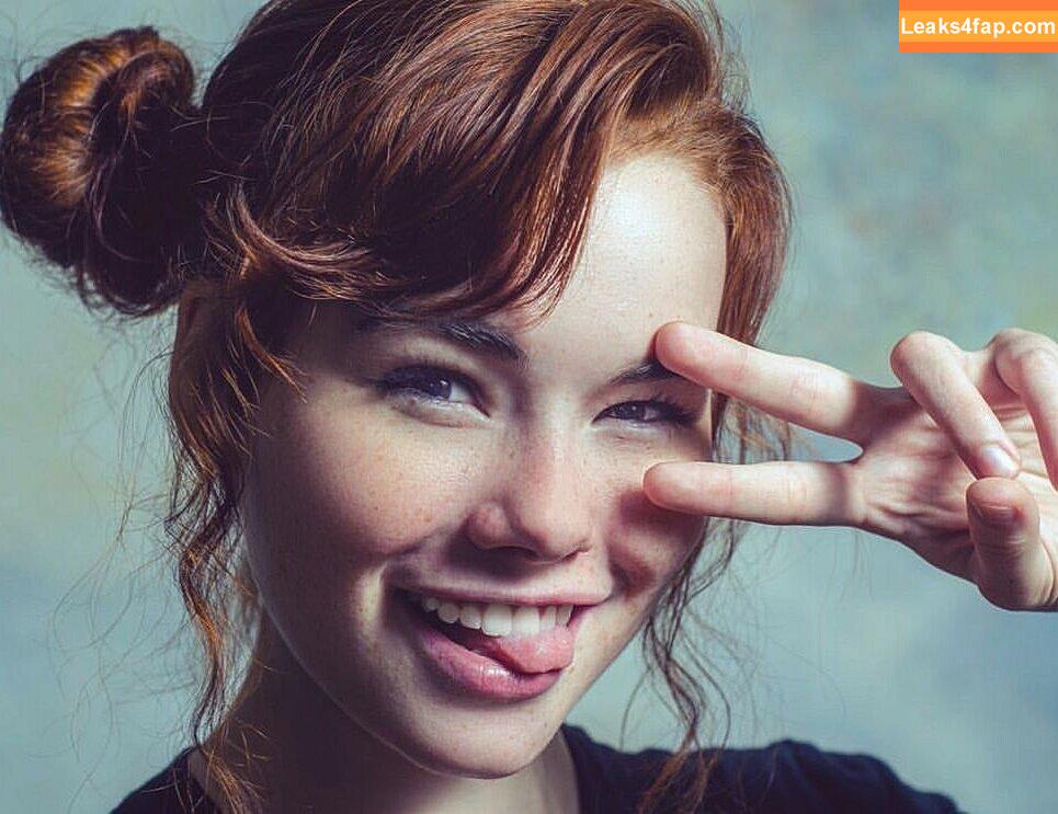 Sabrina Lynn / itssabrinalynn / sabrinalynnci слитое фото фото #0040