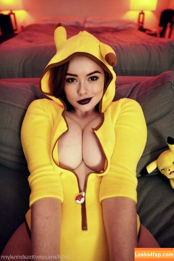 Sabrina Lynn / itssabrinalynn / sabrinalynnci leaked photo photo #0138