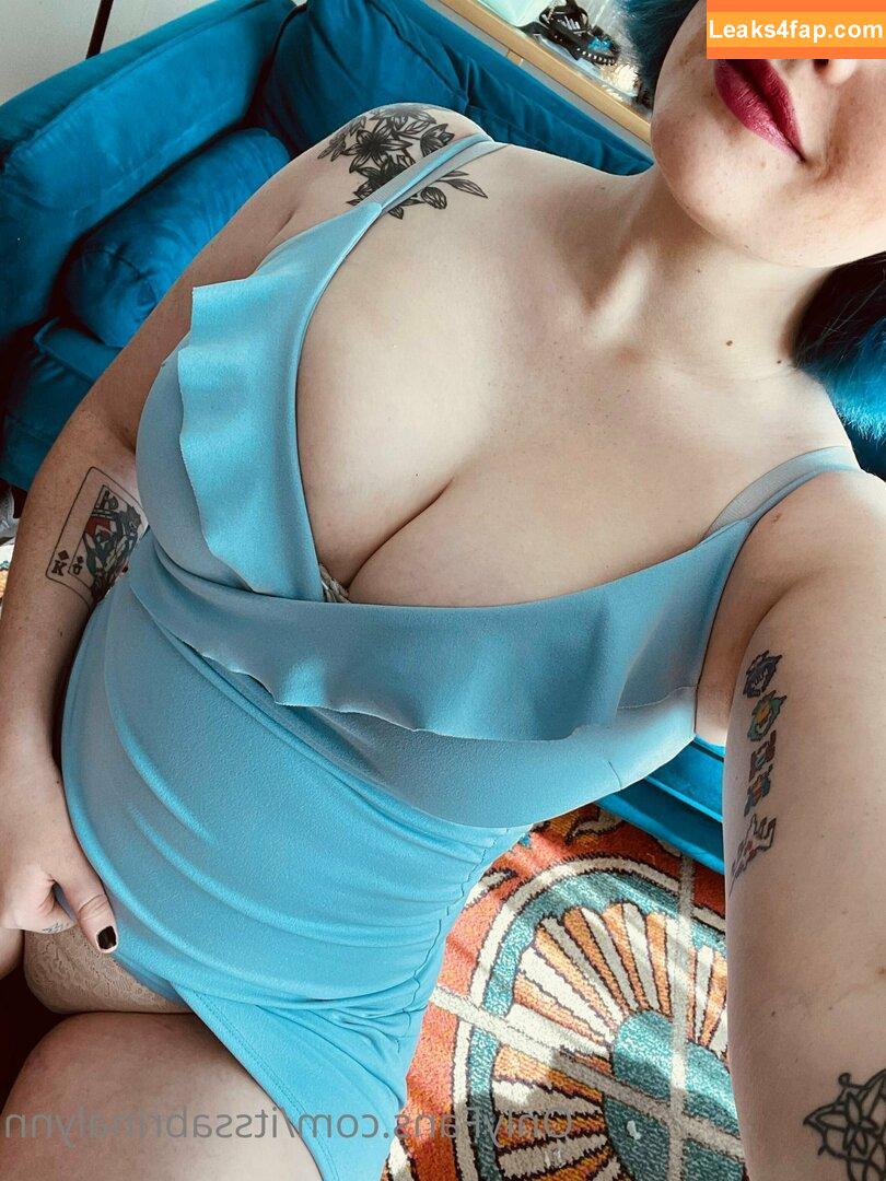 Sabrina Lynn / itssabrinalynn / sabrinalynnci leaked photo photo #0141