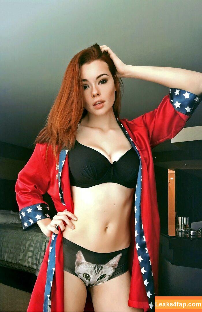 Sabrina Lynn / itssabrinalynn / sabrinalynnci слитое фото фото #0256