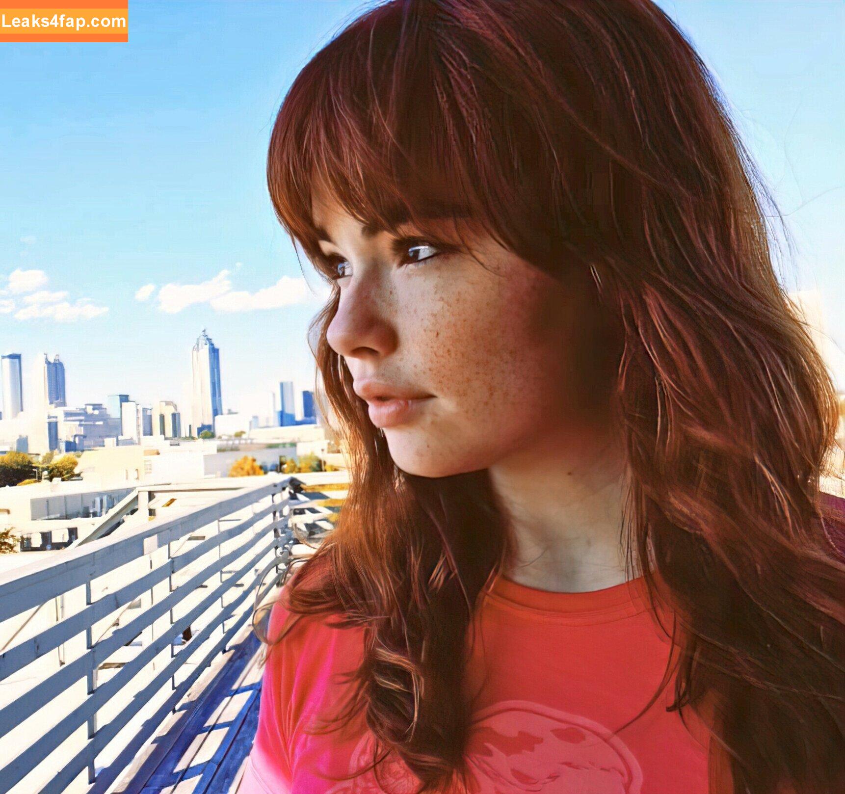 Sabrina Lynn / itssabrinalynn / sabrinalynnci слитое фото фото #0258