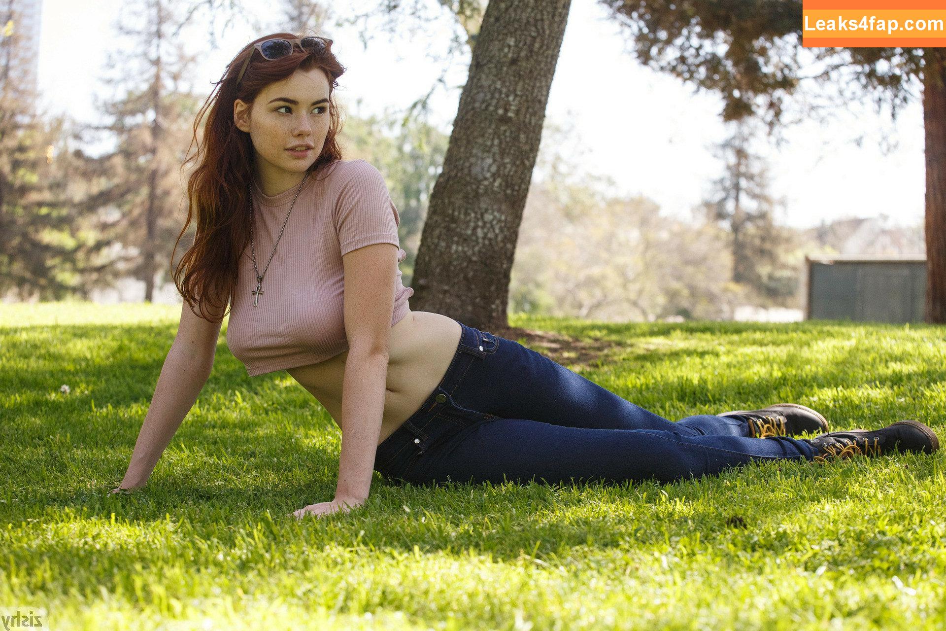 Sabrina Lynn / itssabrinalynn / sabrinalynnci слитое фото фото #0272