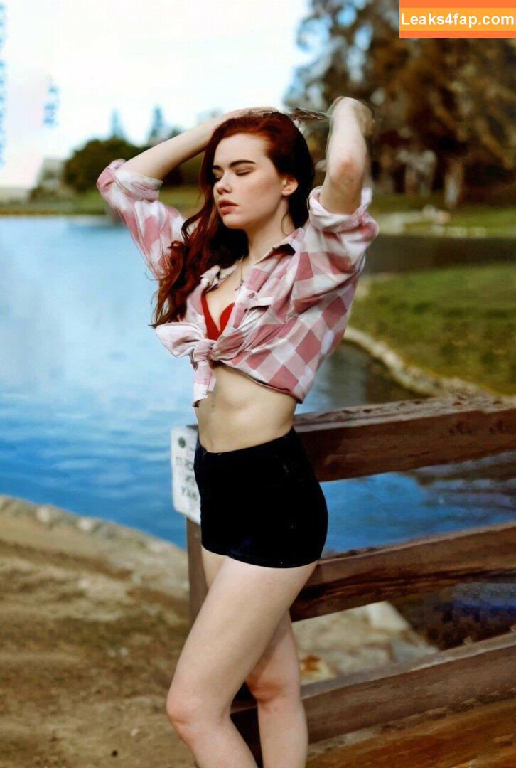 Sabrina Lynn / itssabrinalynn / sabrinalynnci слитое фото фото #0393