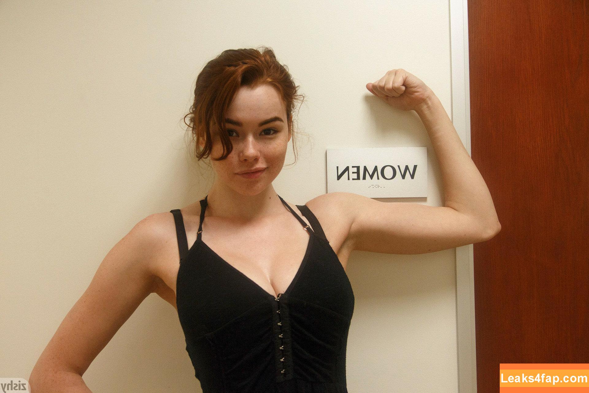 Sabrina Lynn / itssabrinalynn / sabrinalynnci слитое фото фото #0462