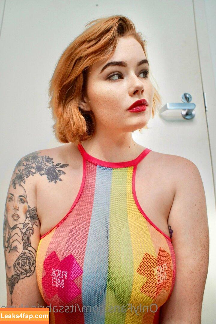 Sabrina Lynn / itssabrinalynn / sabrinalynnci слитое фото фото #0534