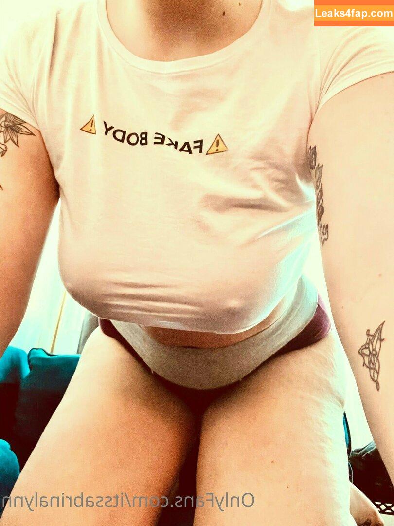 Sabrina Lynn / itssabrinalynn / sabrinalynnci слитое фото фото #0545