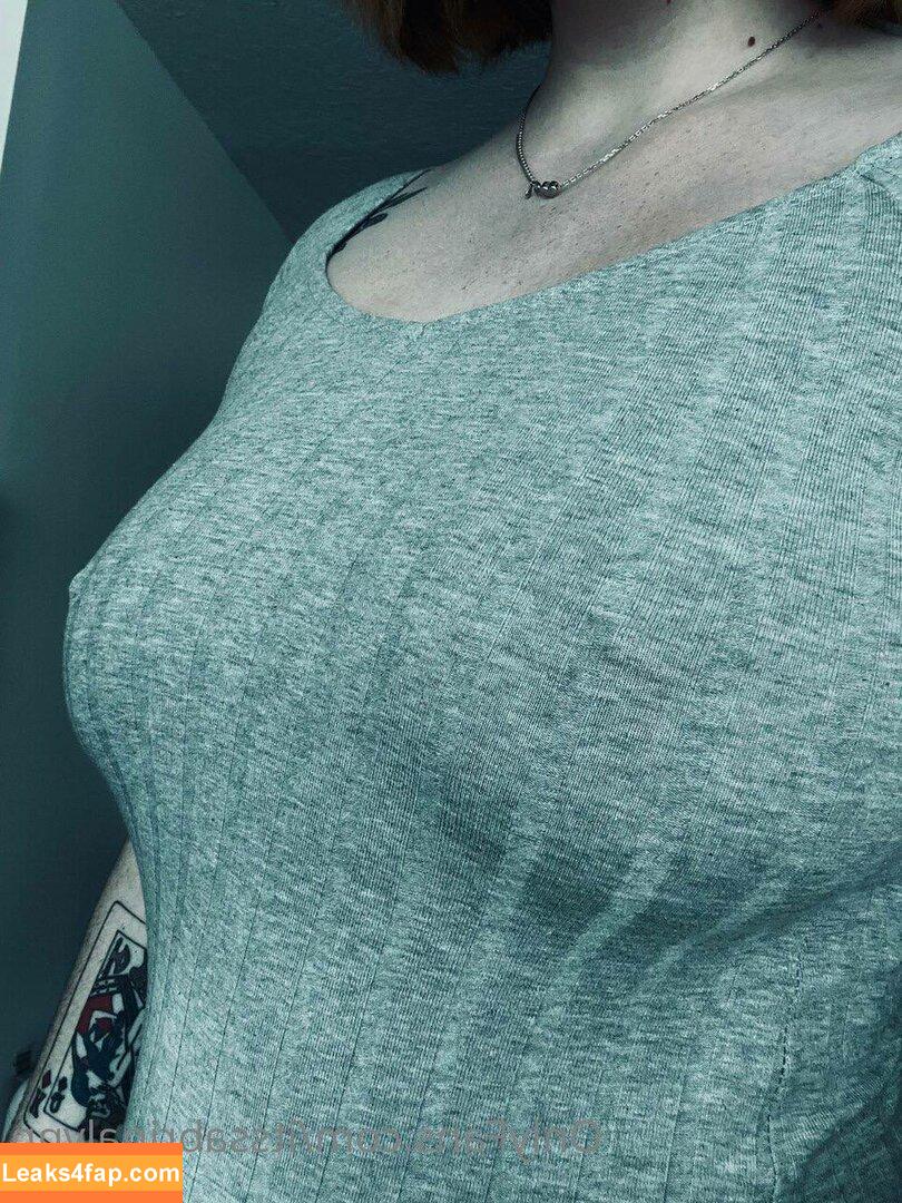 Sabrina Lynn / itssabrinalynn / sabrinalynnci слитое фото фото #0616