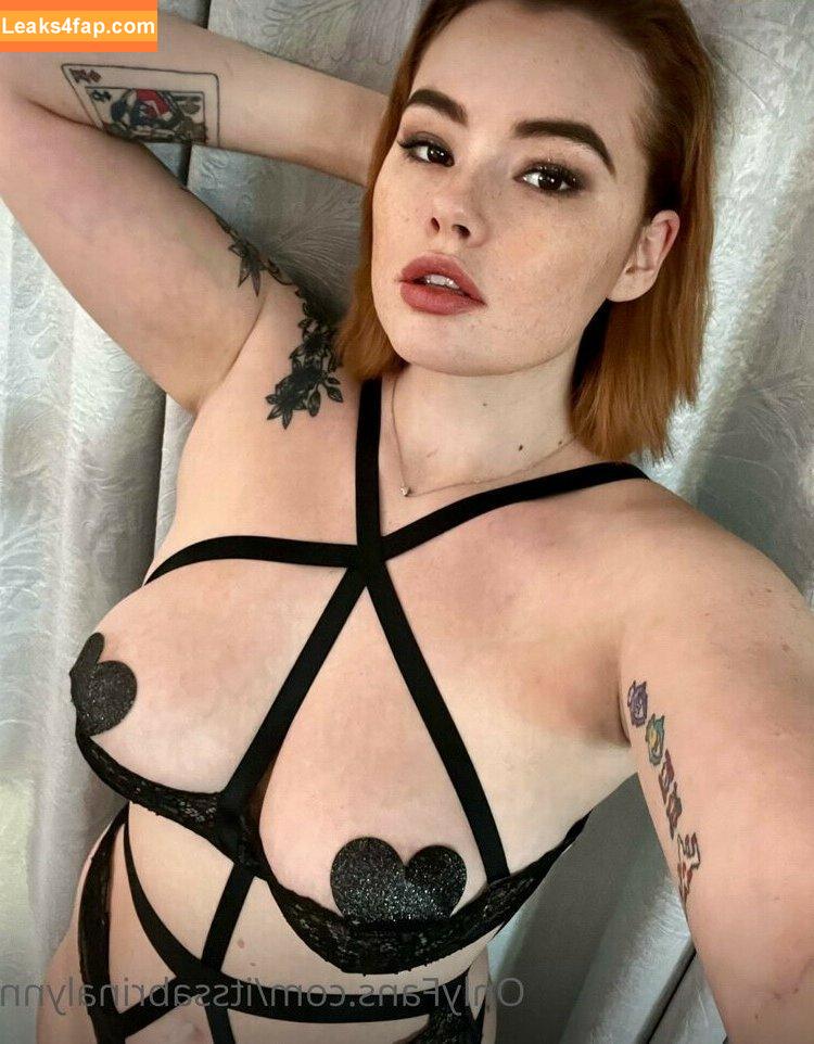 Sabrina Lynn / itssabrinalynn / sabrinalynnci слитое фото фото #0619